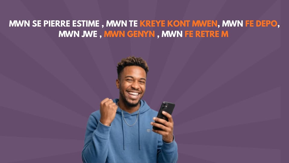 Interface Dominoes Lakay hero 2